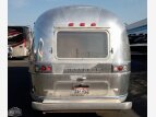 Thumbnail Photo 4 for 1972 Airstream Overlander